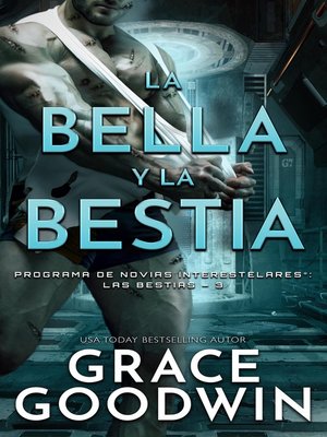 La bella y la bestia - ebook